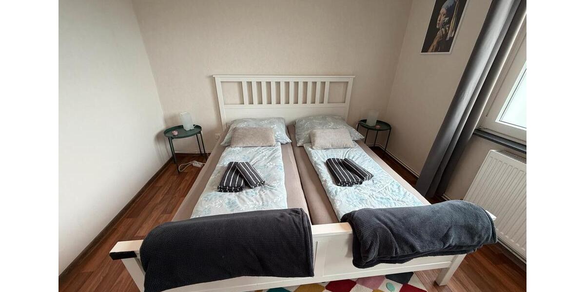 Etagenwohnung Goslar Jürgenohl - 2 Zimmer, 48 m&sup2;, 75.000&euro; | Angebot:26993510