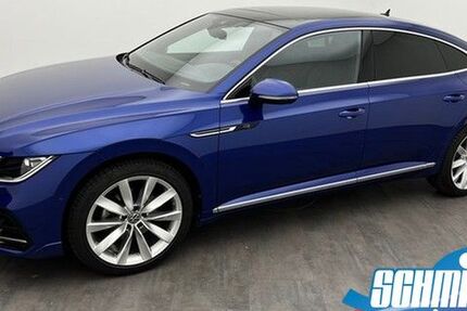 VW Arteon 26.960 km 30.800 &euro; Peine 31226