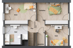 Einfamilienhaus Veltheim ehem. Bahnhof Veltheim (Ohe) - 5 Zimmer, 166 m&sup2;, 397.500&euro; | Angebot:26584423