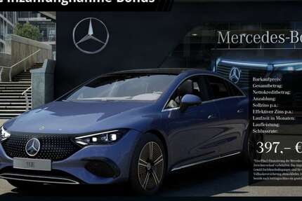 Mercedes-Benz EQE 300 9.963 km 53.473 &euro; Goslar 38644