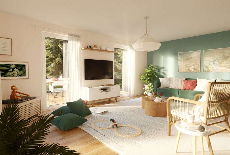 Einfamilienhaus Wendessen Wendessen - 5 Zimmer, 144 m&sup2;, 377.190&euro; | Angebot:26750648
