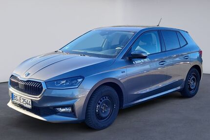 Skoda Fabia 7.850 km 18.350 &euro; Braunschweig 38124