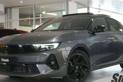 Opel Astra 47.250 km 18.850 &euro; Schöningen 38364