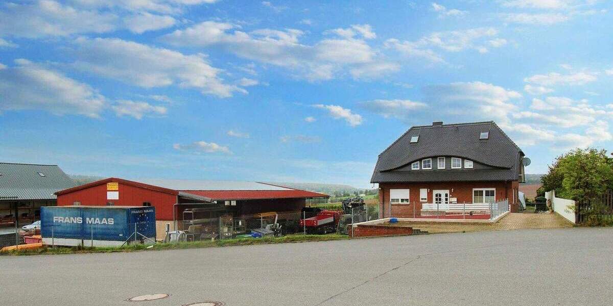 Mehrfamilienhaus, Wohnhaus Lutter am Barenberge Lutter - 1 Zimmer, 173 m&sup2;, 649.000&euro; | Angebot:25782589