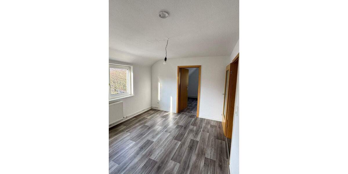 Etagenwohnung Langelsheim Langelsheim (Innenstadt) - 4 Zimmer, 56 m&sup2;, 315&euro; | Angebot:26092447