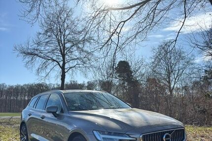 Volvo V60 112.390 km 23.500 &euro; Peine 31224