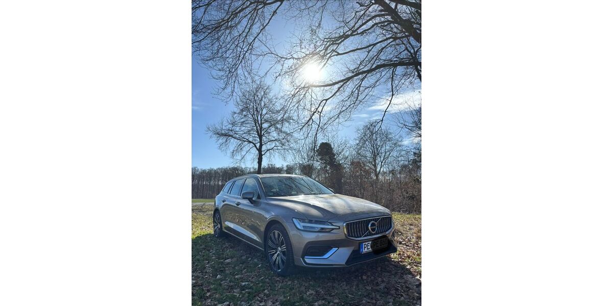 Volvo V60 112.390 km 23.500 &euro; Peine 31224