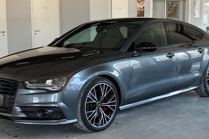 Audi A7 177.100 km 25.950 &euro; Goslar 38642