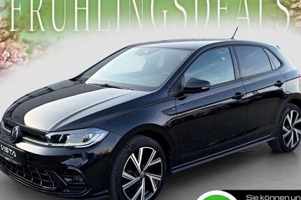 VW Polo 44.144 km 17.900 &euro; Braunschweig 38122