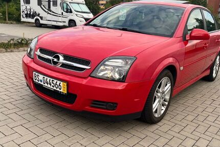 Opel Vectra 138.000 km 1.950 &euro; Braunschweig 38112