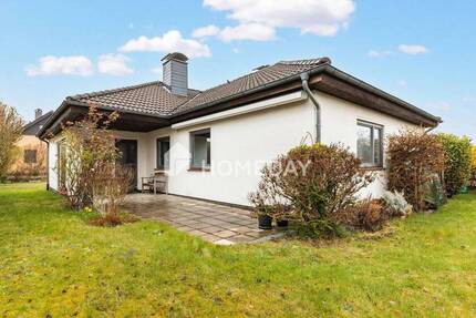 Haus Königslutter am Elm Königslutter - 5 Zimmer, 120 m&sup2;, 153.518&euro; | Angebot:26093119