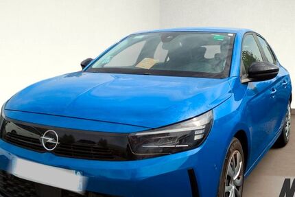 Opel Corsa 36.250 km 12.950 &euro; Schöningen 38364