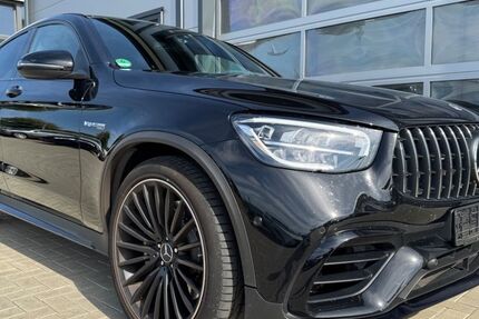 Mercedes-Benz GLC 63 AMG 44.000 km 59.500 &euro; Lengede OT Broistedt 38268