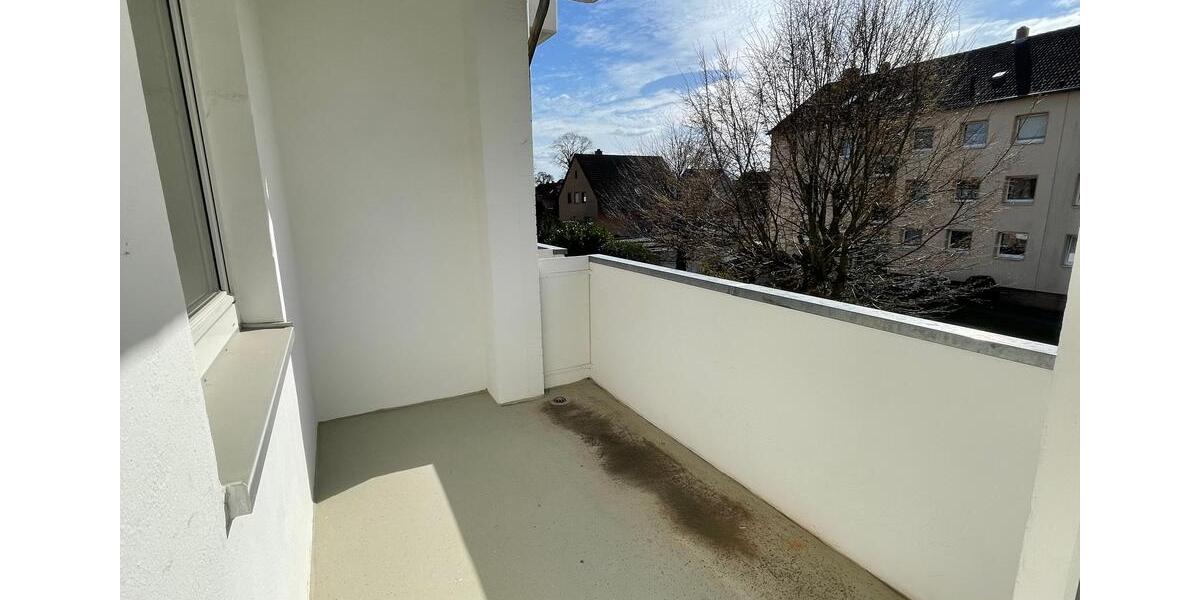 Etagenwohnung Braunschweig Timmerlah-Geitelde-Stiddien - 3 Zimmer, 68 m&sup2;, 575&euro; | Angebot:25305175