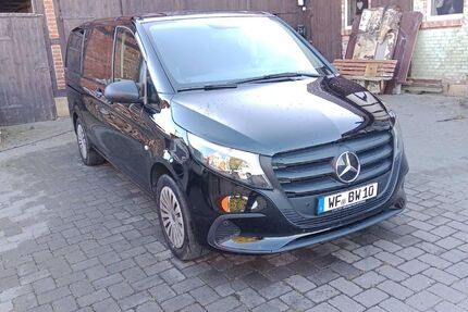 Mercedes-Benz Vito 39.000 km 49.999 &euro; Heere 38277