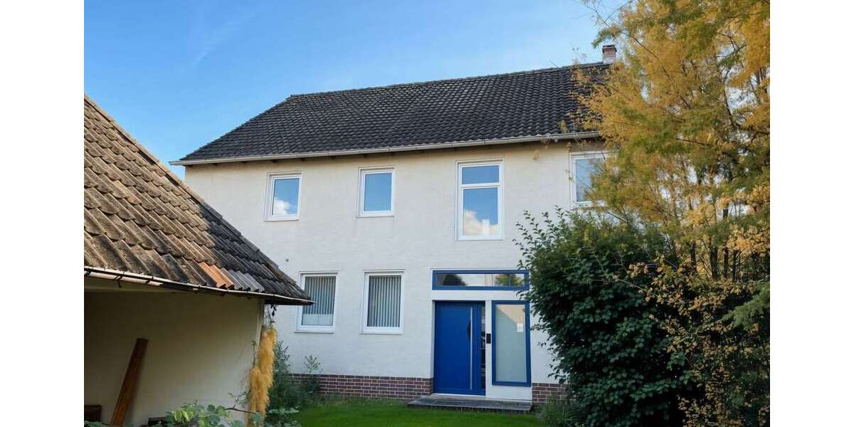 Einfamilienhaus Braunschweig Wabe-Schunter-Beberbach - 10 Zimmer, 265 m&sup2;, 448.000&euro; | Angebot:23650538