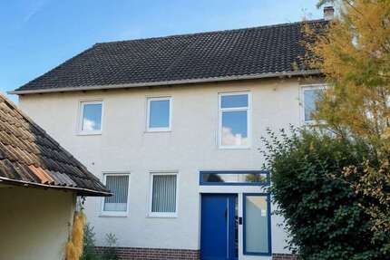 Haus Braunschweig Wabe-Schunter-Beberbach - 10 Zimmer, 265 m&sup2;, 448.000&euro; | Angebot:23650538