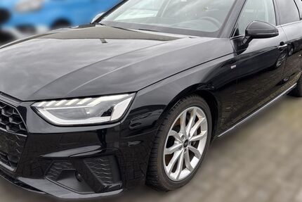 Audi A4 142.861 km 31.950 &euro; Goslar 38642