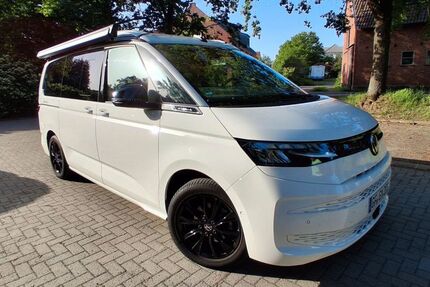 VW T7 California 15.500 km 65.980 &euro; Meine 38527
