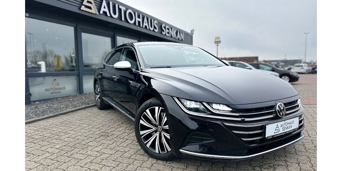 VW Arteon 66.383 km 27.990 &euro; Peine 31228