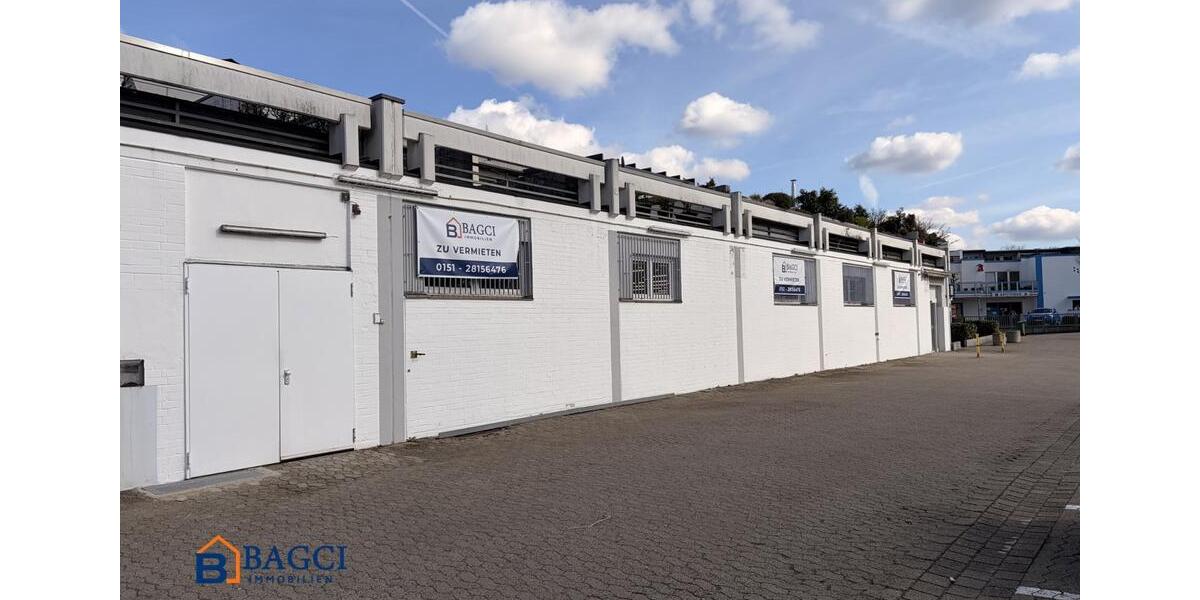 Gewerbeobjekt Braunschweig Westliches Ringgebiet - 4.000&euro; | Angebot:25056817