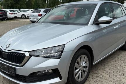 Skoda Scala 182.187 km 9.990 &euro; Braunschweig 38122