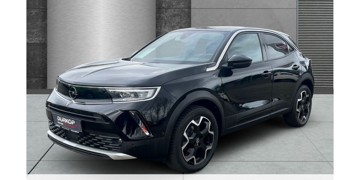 Opel Mokka 58.042 km 16.990 &euro; Braunschweig 38126