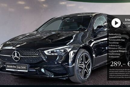 Mercedes-Benz CLA 250 Shooting Brake 14.990 km 41.572 &euro; Braunschweig 38122