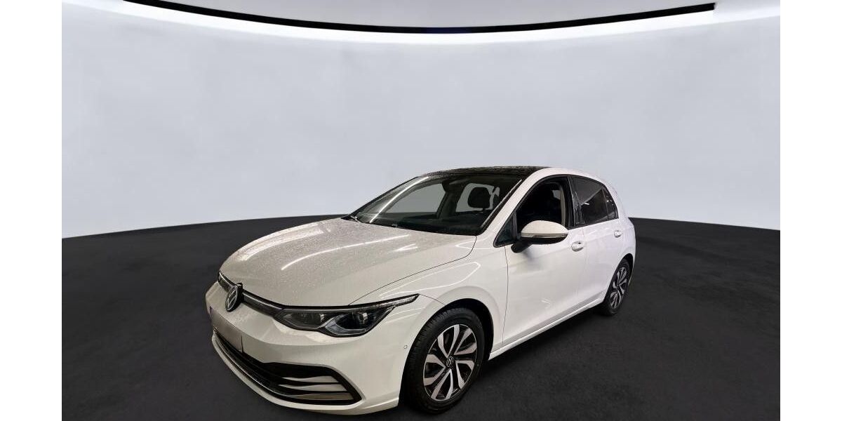 VW Golf 58.000 km 23.490 &euro; Braunschweig Wenden 38110