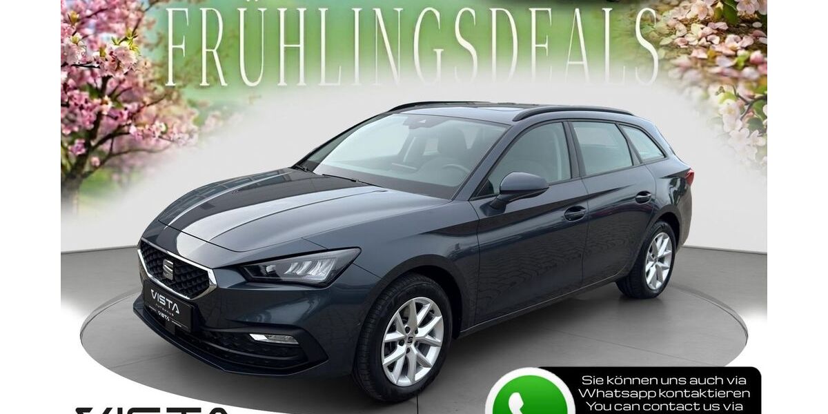 Seat Leon 110.925 km 15.900 &euro; Braunschweig 38122