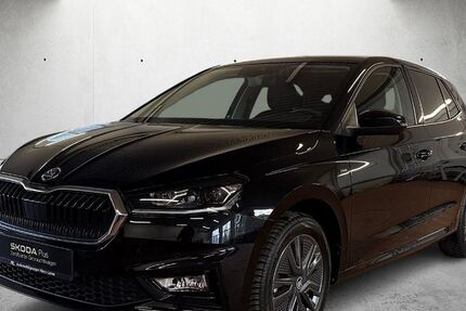 Skoda Fabia 20.669 km 20.377 &euro; Goslar 38644