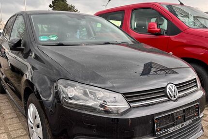 VW Polo 210.000 km 3.990 &euro; Salzgitter 38229