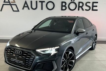 Audi S3 148.700 km 27.890 &euro; Braunschweig 38114