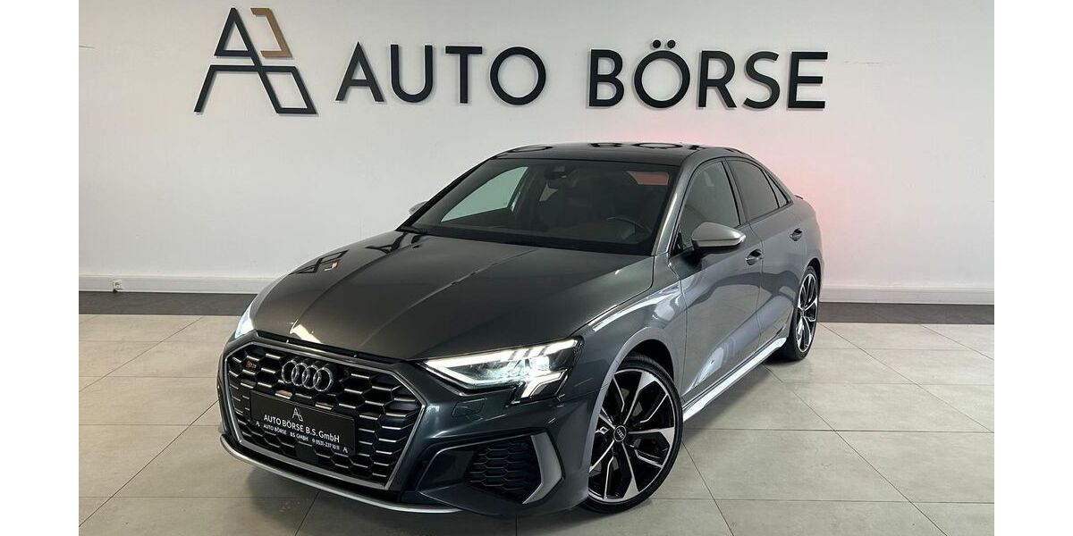 Audi S3 148.700 km 27.890 &euro; Braunschweig 38114