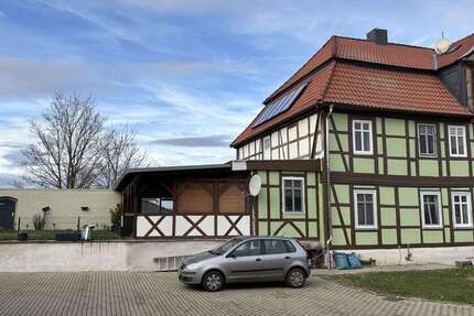 Haus Rohrsheim Rohrsheim - 5 Zimmer, 180 m&sup2;, 130.000&euro; | Angebot:24588943