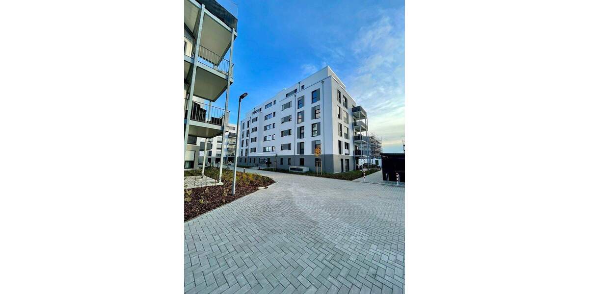 Etagenwohnung Braunschweig Rautheim - 3 Zimmer, 96 m&sup2;, 1.286&euro; | Angebot:25777443