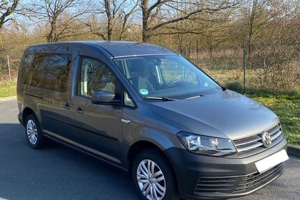 VW Caddy Maxi 177.000 km 14.990 &euro; Lehre 38165
