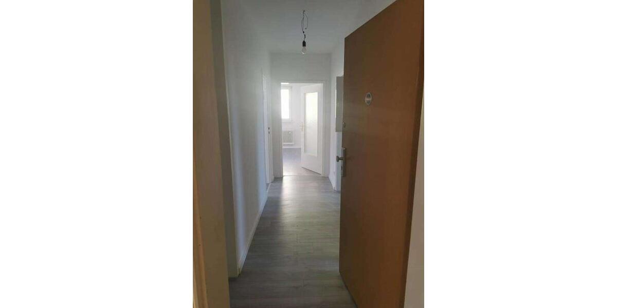 Etagenwohnung Salzgitter Ortschaft Südost - 3 Zimmer, 58 m&sup2;, 396&euro; | Angebot:25583253