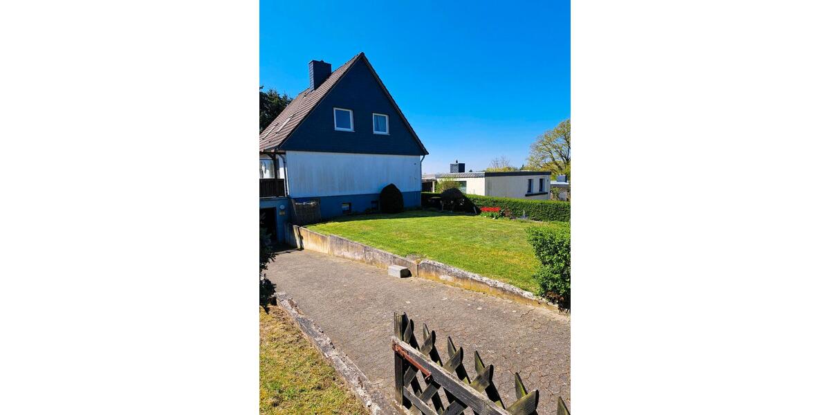 Einfamilienhaus Baddeckenstedt - 6 Zimmer, 140 m&sup2;, 235.000&euro; | Angebot:26927192