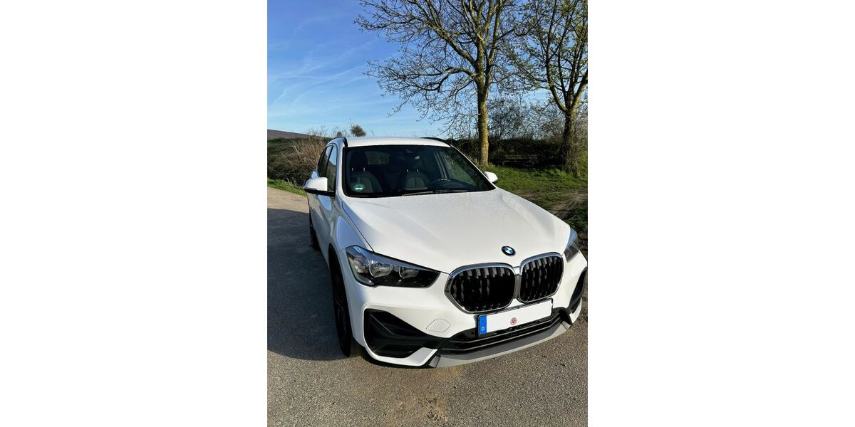 BMW X1 43.000 km 19.900 &euro; Braunschweig 38116