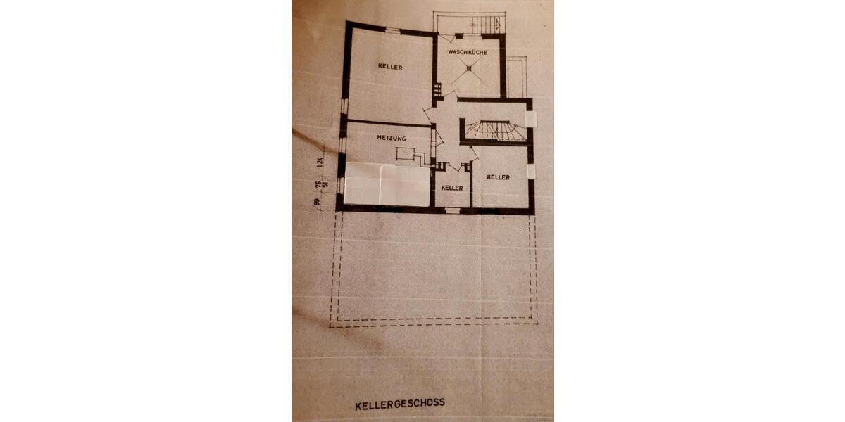 Einfamilienhaus Salzgitter Ortschaft Südost - 9 Zimmer, 196 m&sup2;, 320.000&euro; | Angebot:25637859