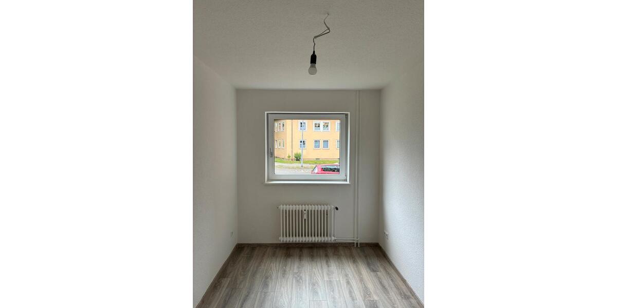 Erdgeschoßwohnung Salzgitter - 3 Zimmer, 56 m&sup2;, 336&euro; | Angebot:26670585