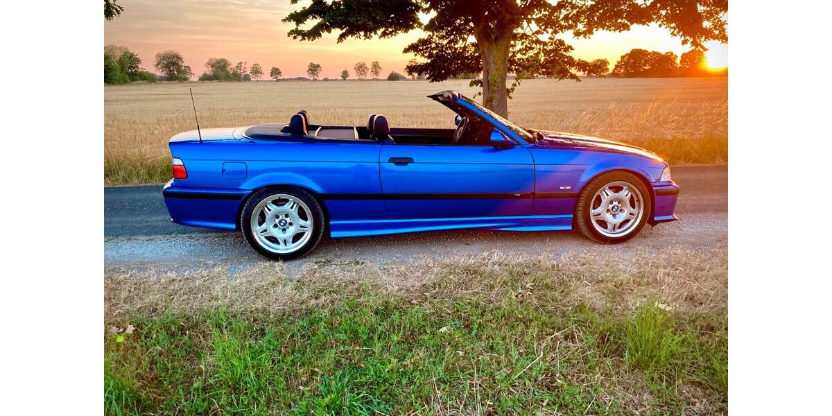 BMW M3 131.500 km 35.000 &euro; Rötgesbüttel 38531