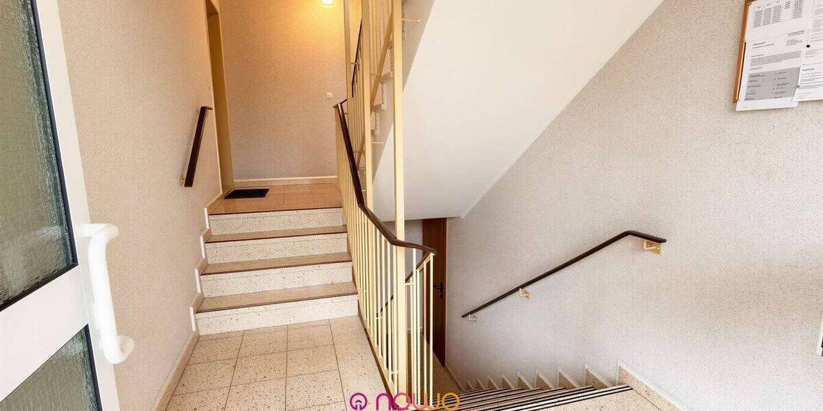 Etagenwohnung Wolfenbüttel Stadtgebiet - 3 Zimmer, 77 m&sup2;, 215.000&euro; | Angebot:26170753