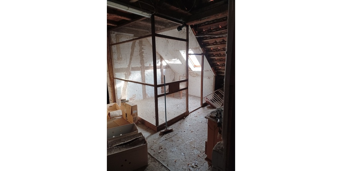 Großzügiges Zweifamilienhaus mit viel Potential in Goslar - Immenrode! - Einfamilienhaus Goslar Immenrode | Angebot:16388769