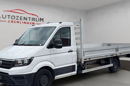 VW Crafter 54.500 km 19.990 &euro; Cremlingen 38162