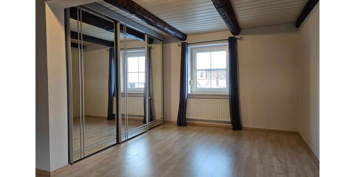 Etagenwohnung Börßum - 2.5 Zimmer, 75 m&sup2;, 500&euro; | Angebot:26073922