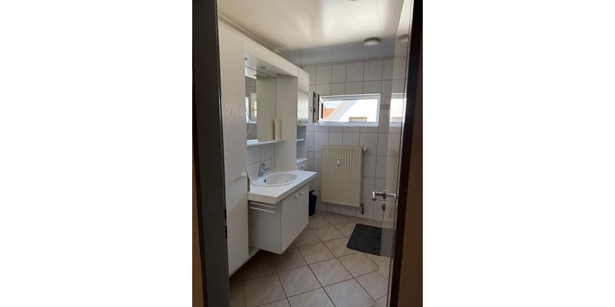 Etagenwohnung Braunschweig Lehndorf-Watenbüttel - 1 Zimmer, 40 m&sup2;, 360&euro; | Angebot:25862613