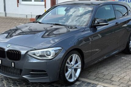 BMW M135 183.999 km 18.900 &euro; Salzgitter 38229