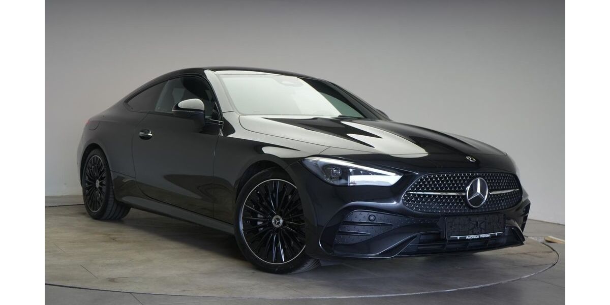 Mercedes-Benz CLE 300 22.000 km 49.990 &euro; Braunschweig 38110